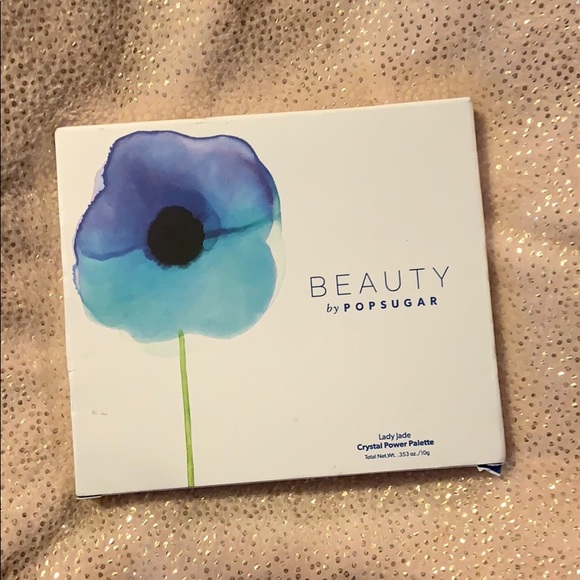 NIB beauty by popsugar palette - Picture 2 of 5